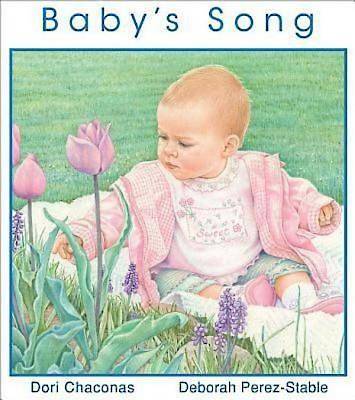 Baby's Song - eBook [ePub]