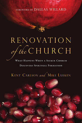 Renovation of the Church -