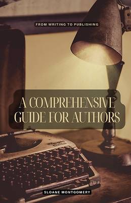 A Comprehensive Guide for Authors