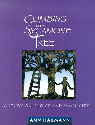Picture of Climbing the Sycamore Tree - eBook [ePub]