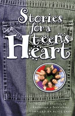 Stories for a Teens Heart