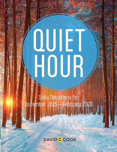 Echoes Adult The Quiet Hour Winter