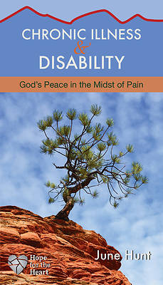 Chronic Illness and Disability - eBook [ePub]