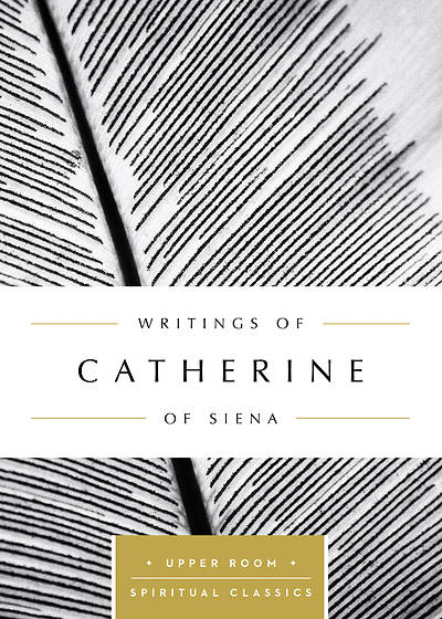 Writings of Catherine of Siena (Annotated) - eBook [ePub]