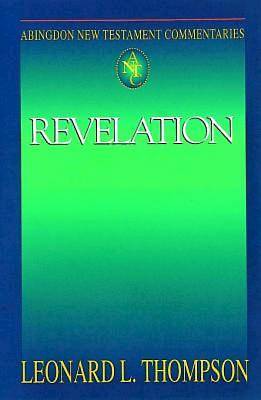 Picture of Abingdon New Testament Commentaries: Revelation - eBook [ePub]