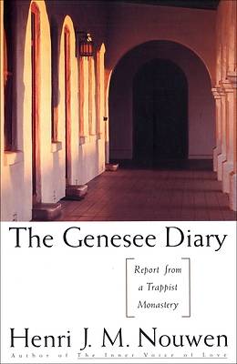 The Genesee Diary