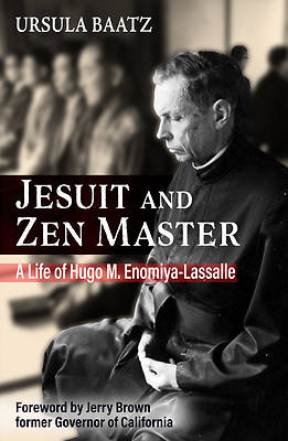 Jesuit and Zen Master