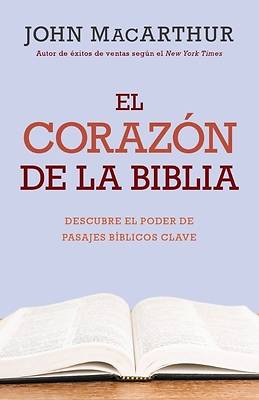 El Corazón de la Biblia (the Heart of the Bible)