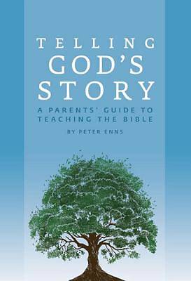 Telling God's Story - eBook [ePub]