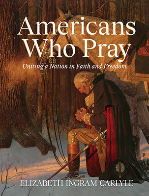Americans Who Pray