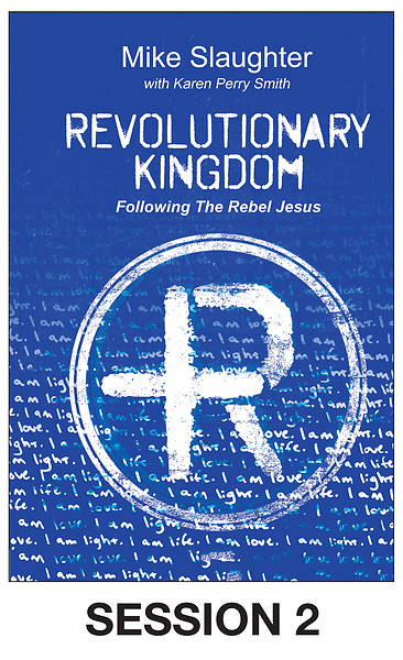 Picture of Revolutionary Kingdom Streaming Video Session 2