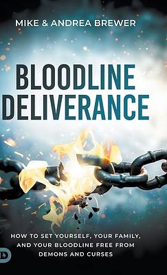 Bloodline Deliverance