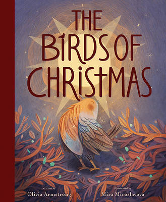 The Birds of Christmas