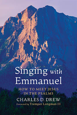 Singing with Emmanuel