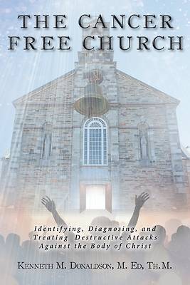Picture of The Cancer Free Church