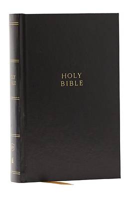 KJV Holy Bible