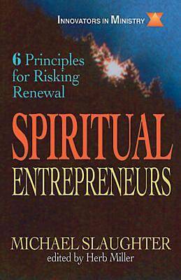 Picture of Spiritual Entrepreneurs - eBook [ePub]