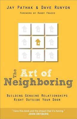 Picture of The Art of Neighboring - eBook [ePub]