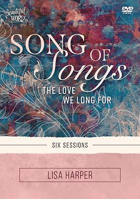 Picture of Song of Songs Video Study