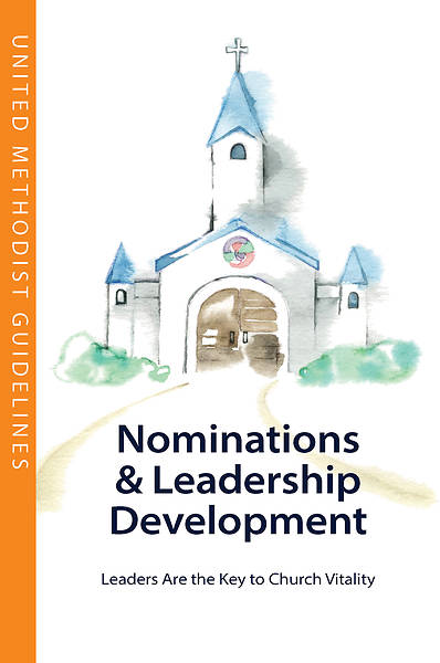 Guidelines Nominations & Leadership Development 2025-2028