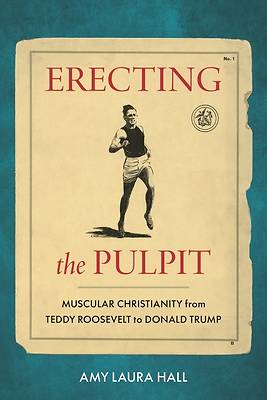 Erecting the Pulpit