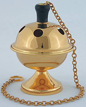 Picture of Koleys K407 Censer