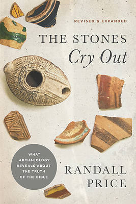 Picture of The Stones Cry Out