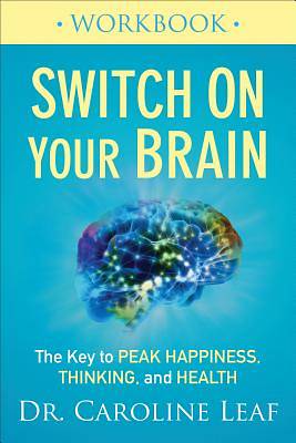 Switch on Your Brain Workbook