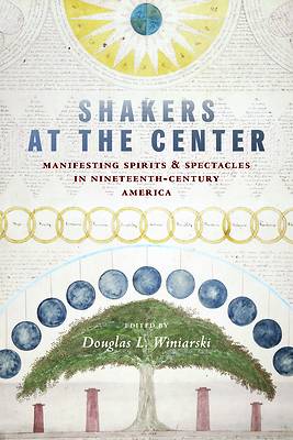 Shakers at the Center