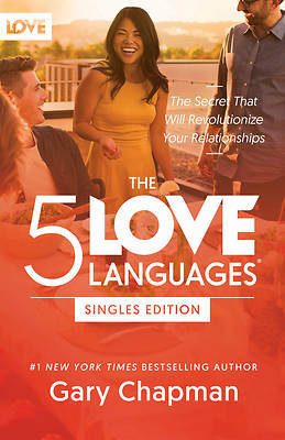 Picture of The 5 Love Languages Singles Edition
