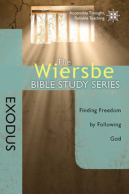 Picture of The Wiersbe Bible Study Series
