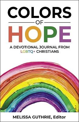 Colors of Hope