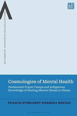 Picture of Cosmologies of Mental Health