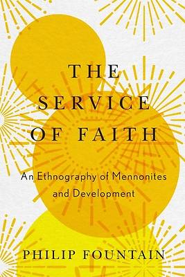 The Service of Faith