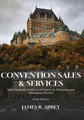 Picture of Convention Sales and Services