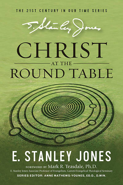 Christ At The Roundtable