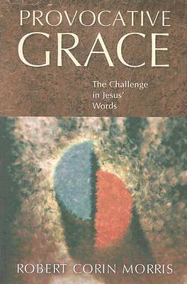 Provocative Grace - eBook [ePub]