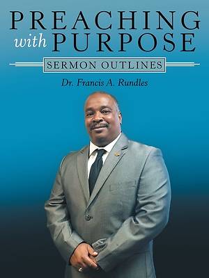 Picture of Preaching with Purpose