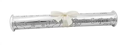Baptism Certificate Holder