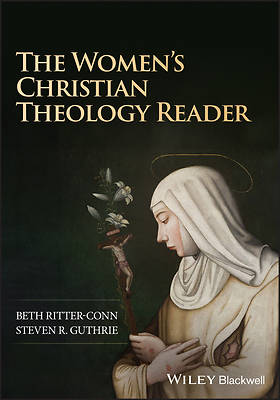 Picture of The Women's Christian Theology Reader