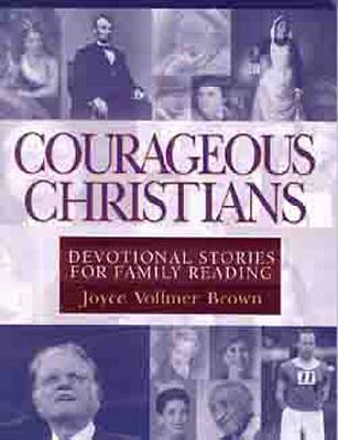 Courageous Christians