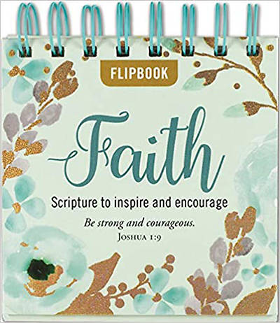 Faith Desktop Flipbook