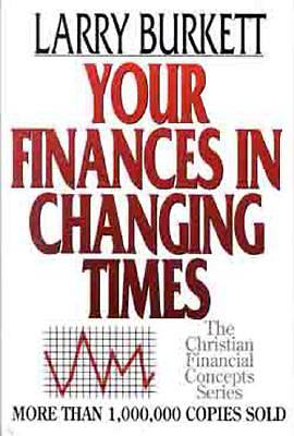 Your Finances In Changing Times - eBook [ePub]