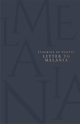 Picture of Letter to Melania