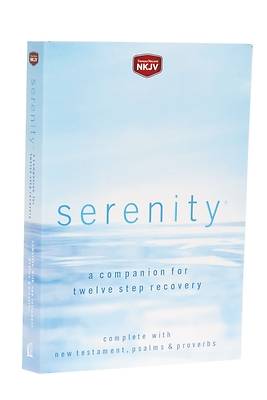 Picture of Serenity-NKJV