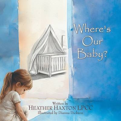 Where's Our Baby?