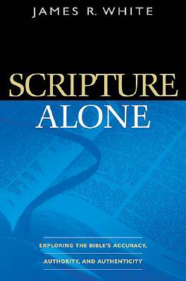 Scripture Alone