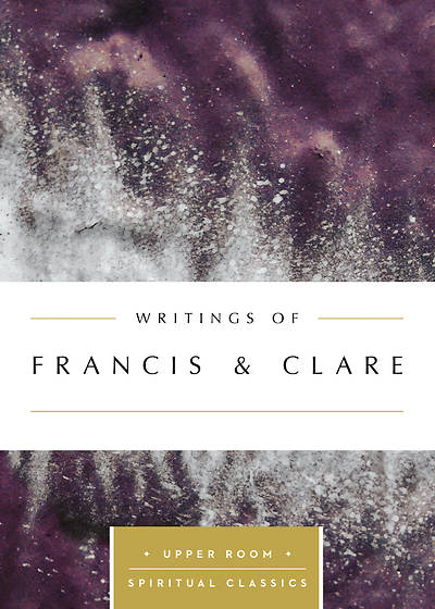 Picture of Writings of Francis & Clare (Annotated) - eBook [ePub]