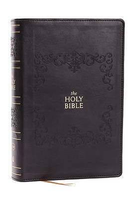 KJV Holy Bible