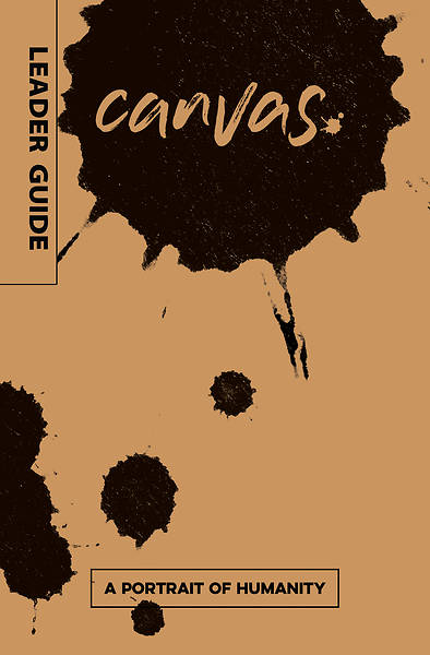 Canvas A Portrait of Humanity Leader Guide